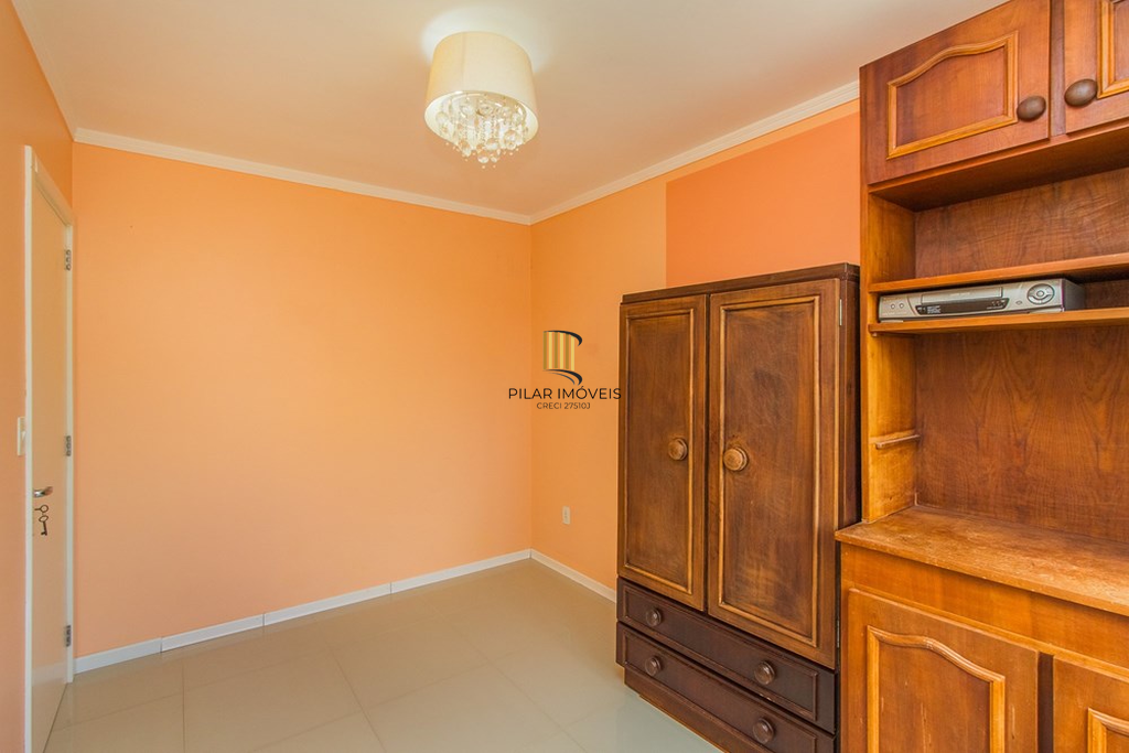 Casa 3 dormitórios no bairro Nossa Senhora das Graças