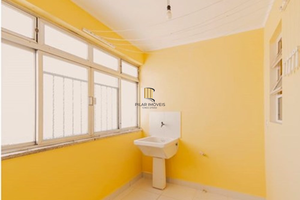 Apartamento 3 dormitórios no bairro Centro