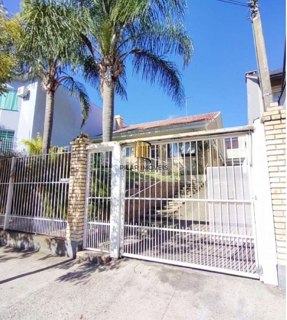 Casa 4 dormitórios no bairro Jardim Itu