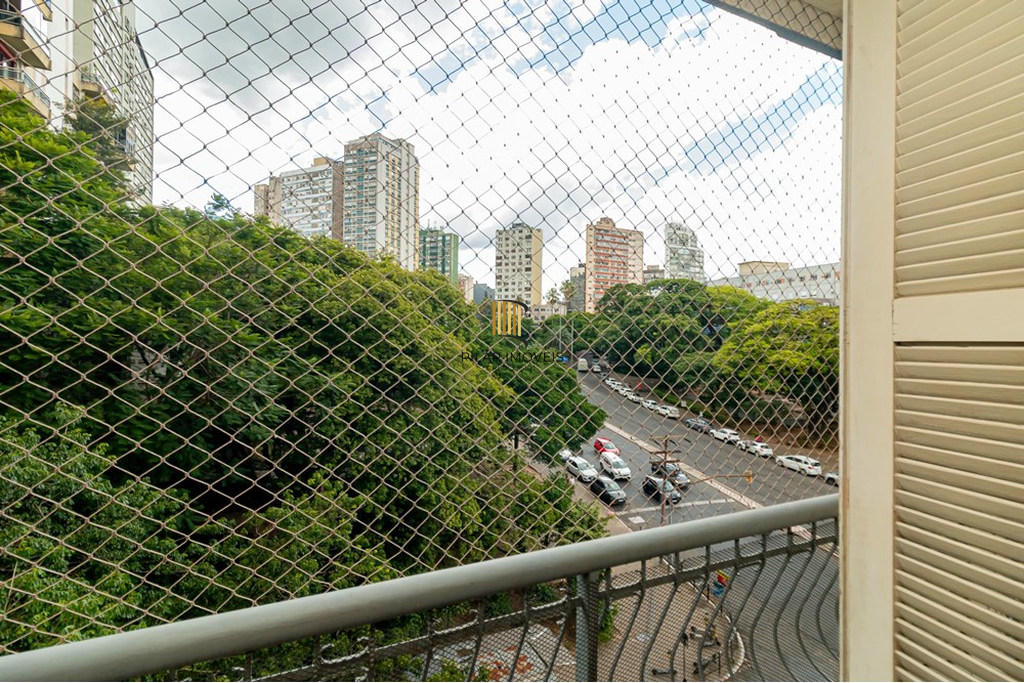 Apartamento 3 dormitórios no bairro Centro Histórico