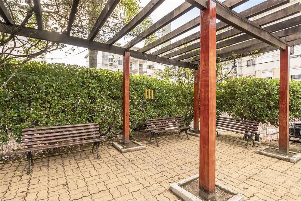 Apartamento 3 dormitórios no bairro Humaitá