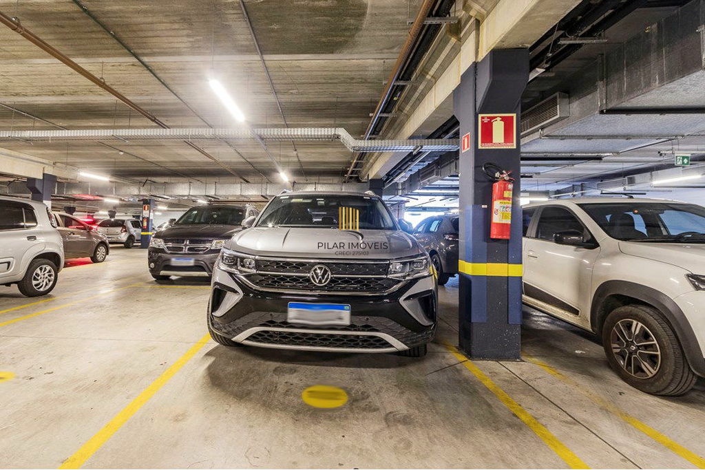Sala Comercial no bairro Jardim Lindóia