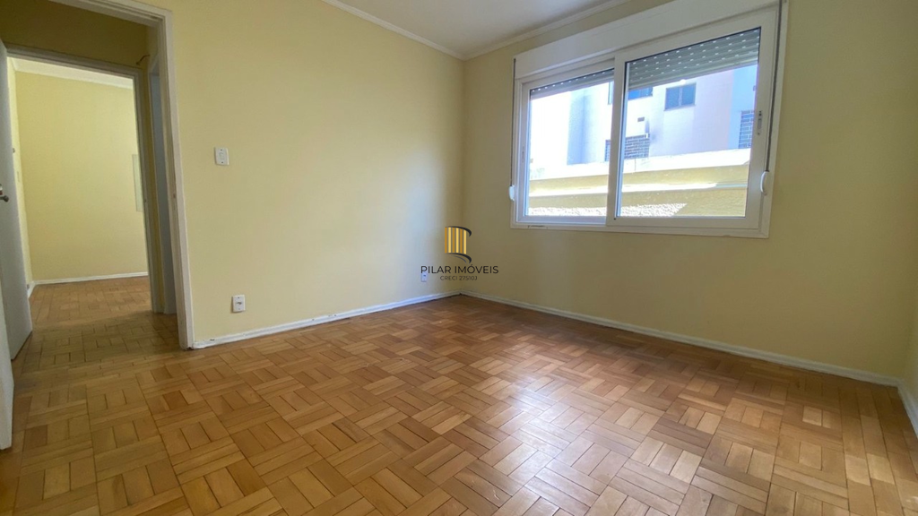 Apartamento 1 dormitório no bairro Jardim Botânico - Pilar Imóveis