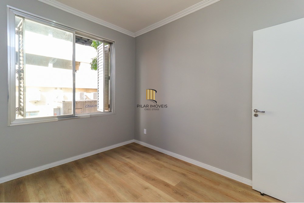 Apartamento 2 dormitórios no bairro Praia de Belas