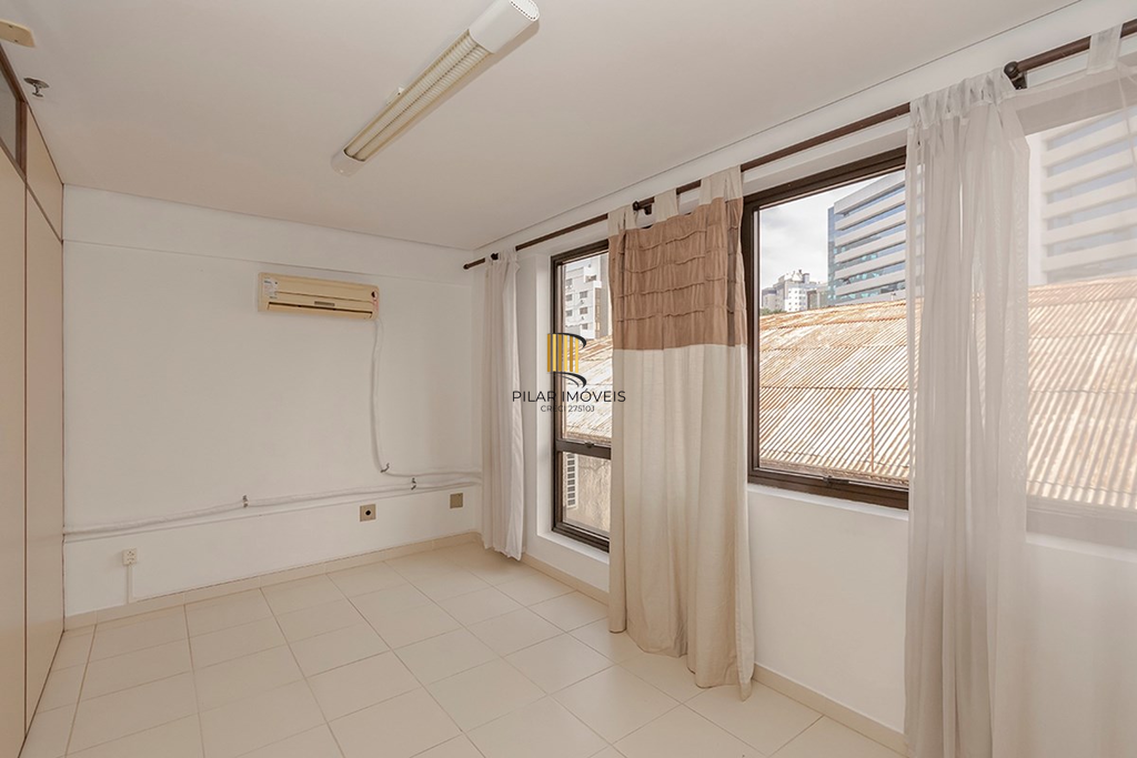 Sala Comercial no bairro Floresta