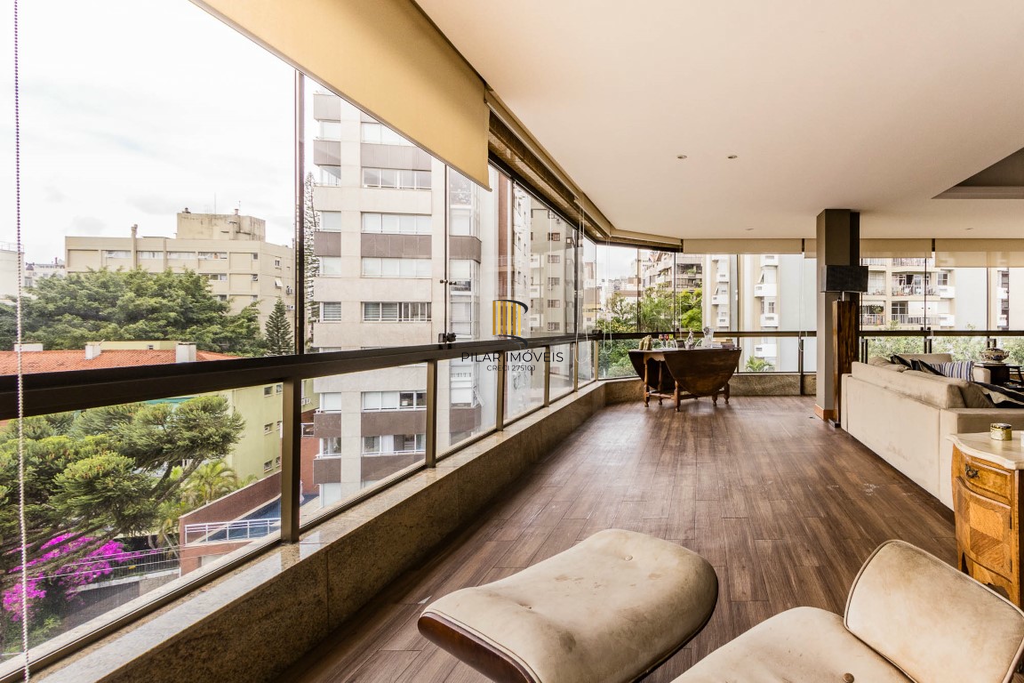 Apartamento 3 dormitórios no bairro Rio Branco