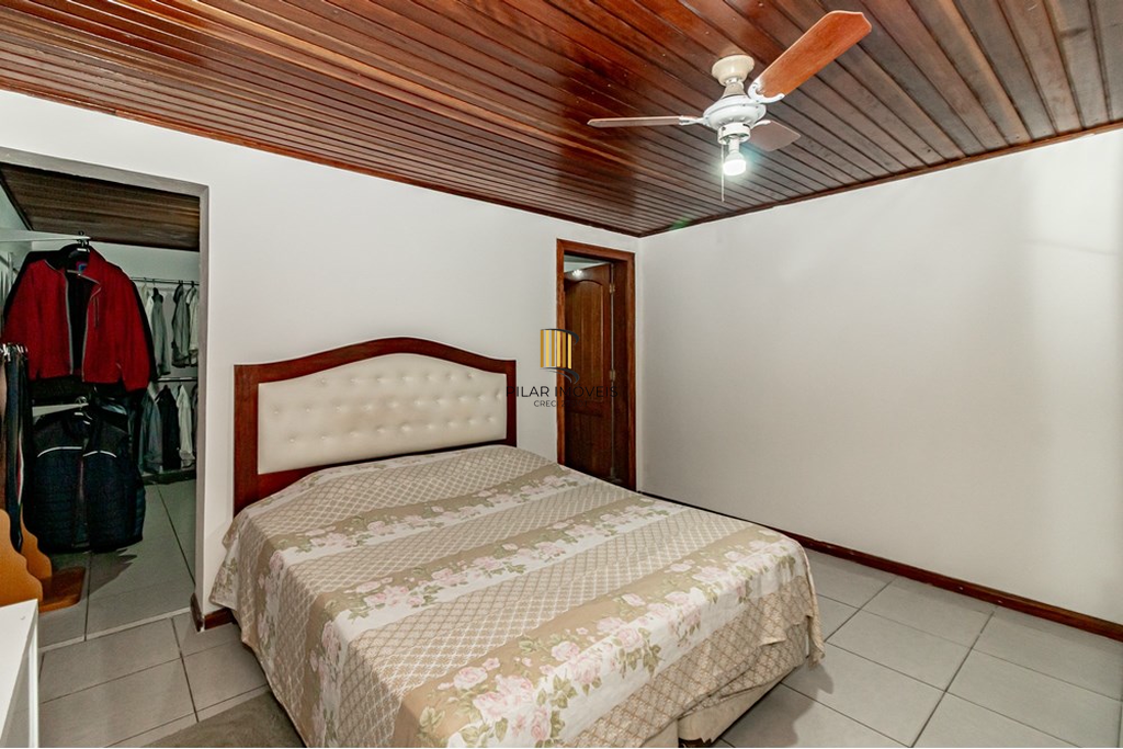 Casa 4 dormitórios no bairro Jardim Itu Sabará