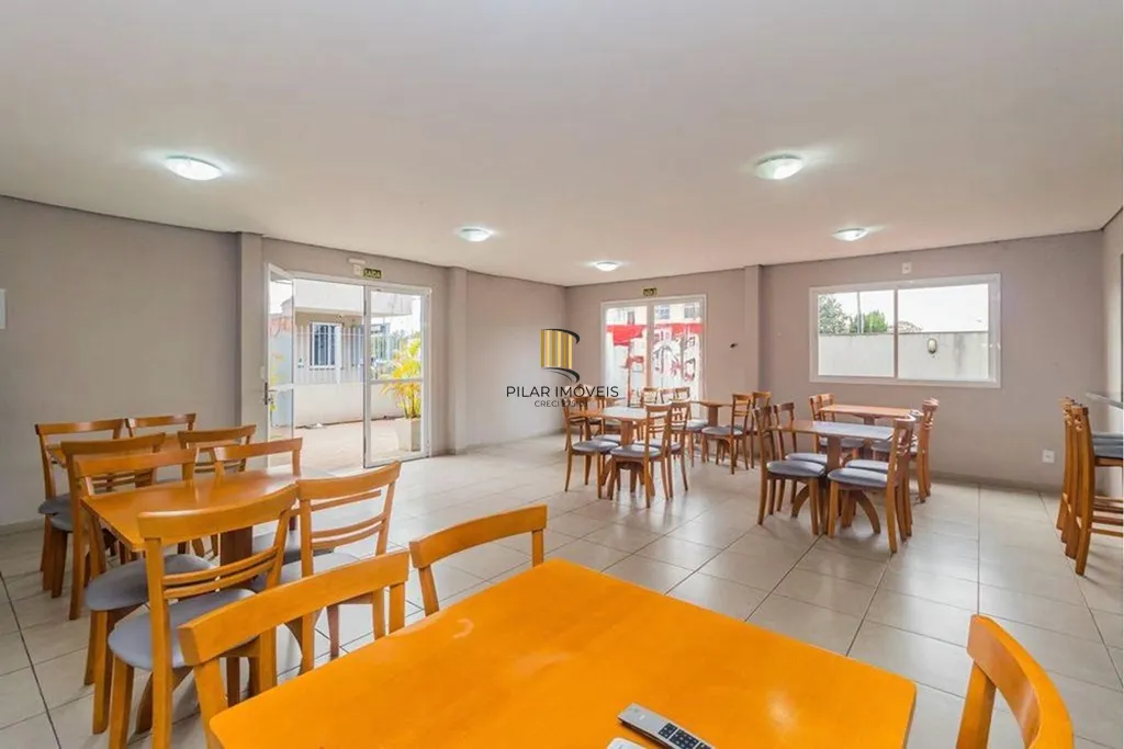 Apartamento 2 dormitórios no bairro Estância Velha