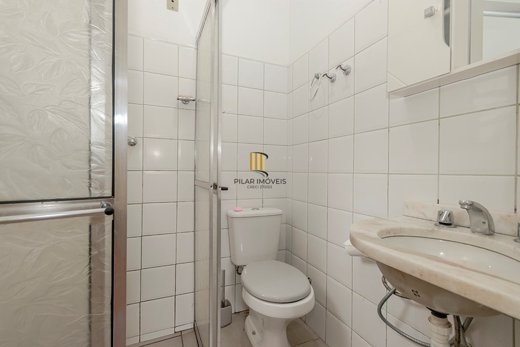 Casa 2 dormitórios no bairro Teresópolis