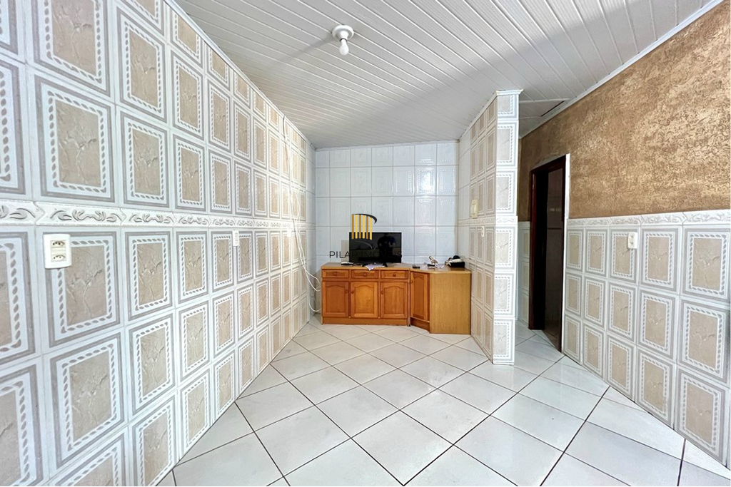 Casa 5 dormitórios no bairro São José