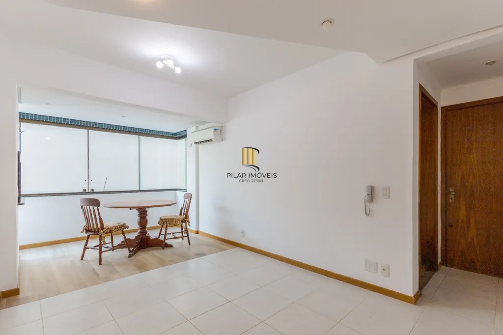 Apartamento 2 dormitórios no bairro Petrópolis