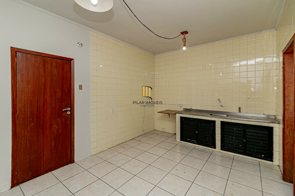 Apartamento 3 dormitórios no bairro Santana