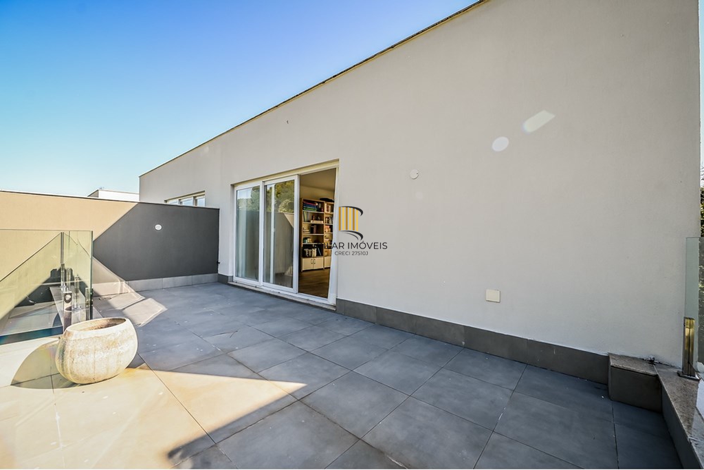 Casa de Condomínio 3 dormitórios no bairro Pedra Redonda