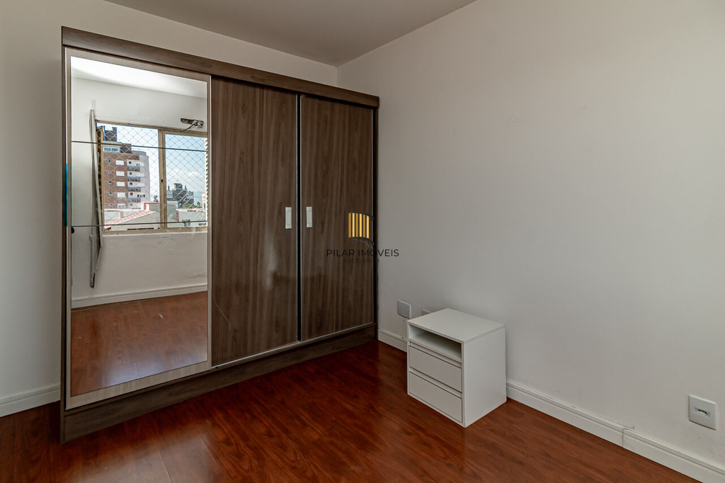 Apartamento 3 dormitórios no bairro Tristeza