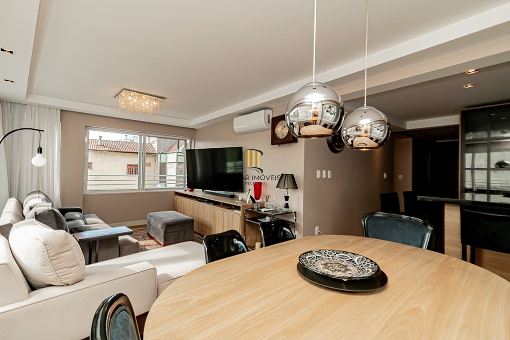 Apartamento 2 dormitórios no bairro São João