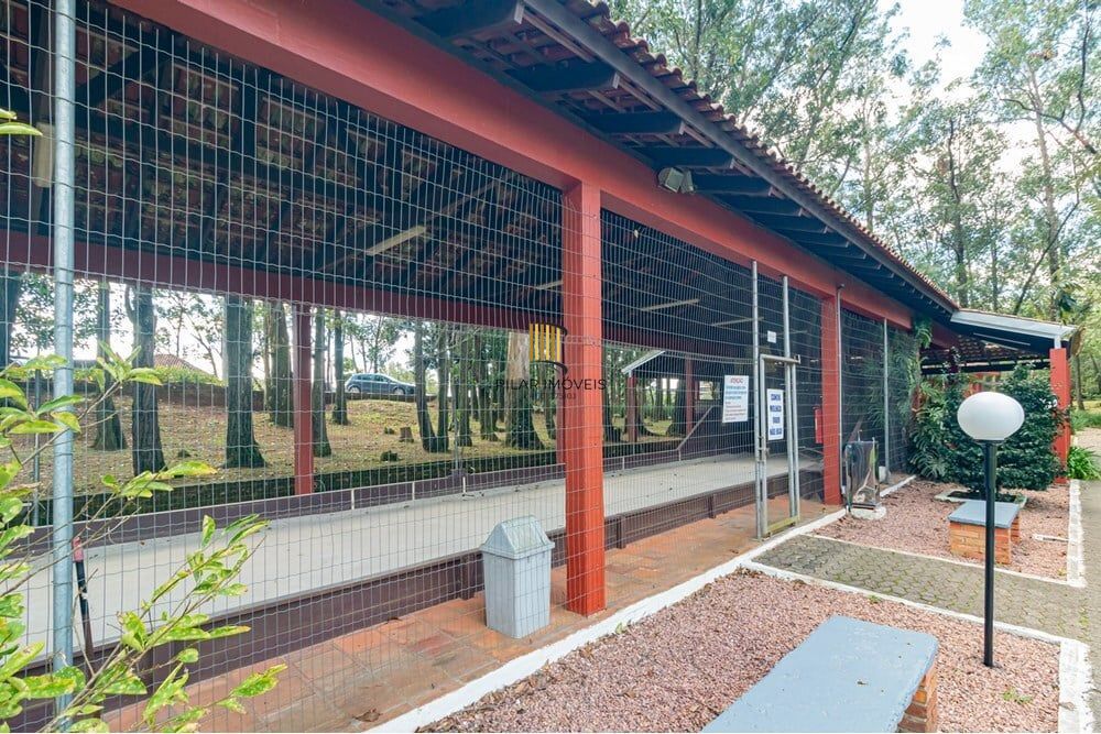 Casa de Condomínio 3 dormitórios no bairro Tarumã