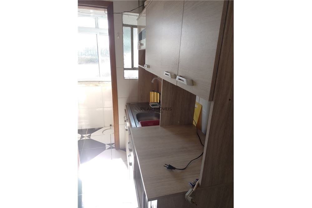 Apartamento 1 dormitório no bairro Partenon
