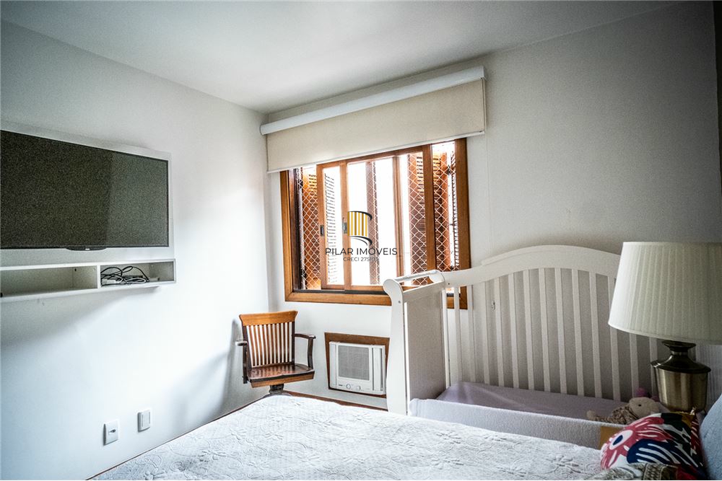 Apartamento 2 dormitórios no bairro Petrópolis