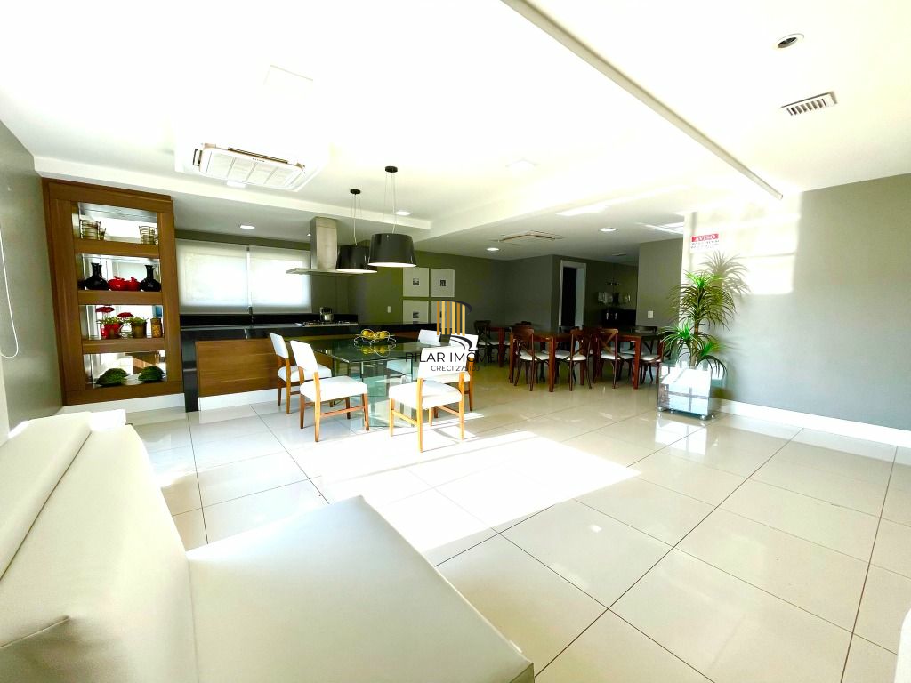 Apartamento 2 dormitórios no bairro Jardim Carvalho