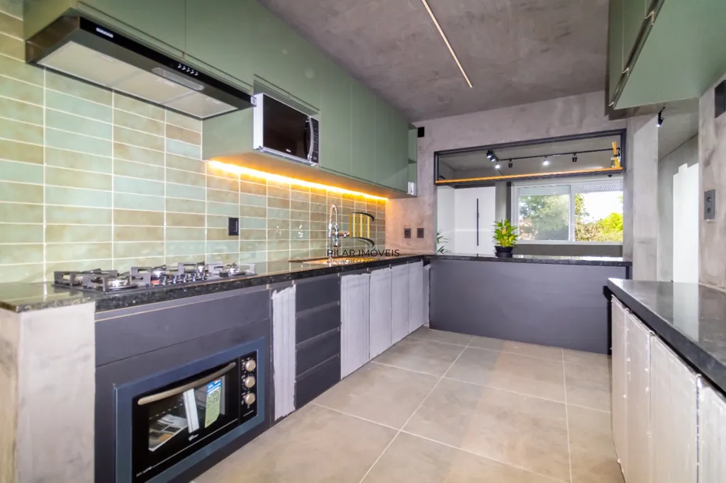 Apartamento 3 dormitórios no bairro Petrópolis