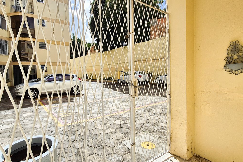 Apartamento 2 dormitórios no bairro Menino Deus