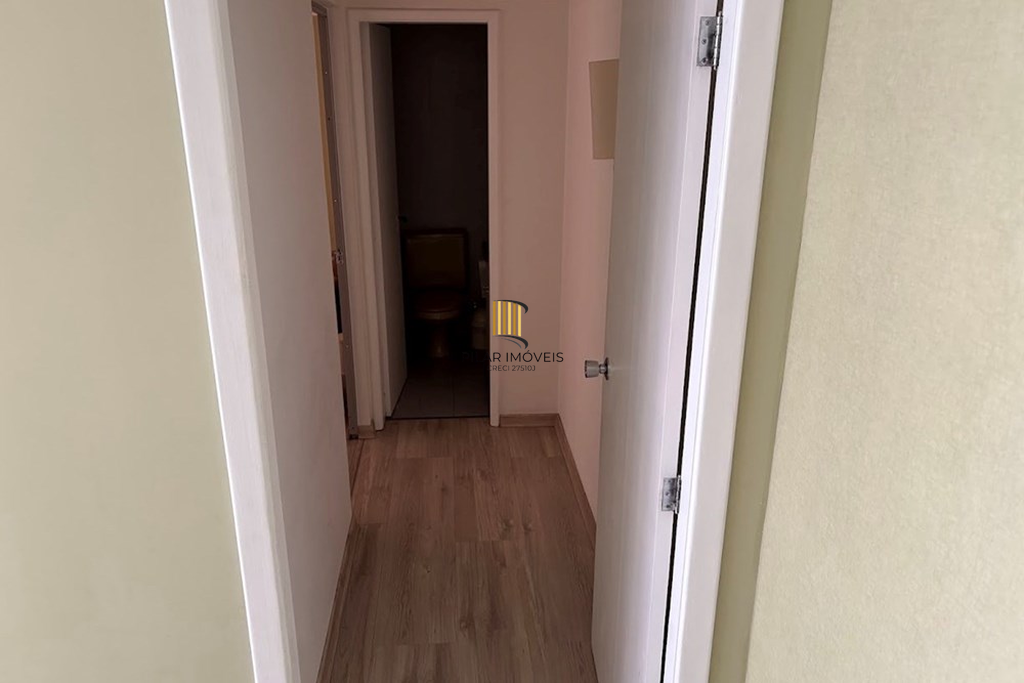Sala Comercial no bairro Floresta