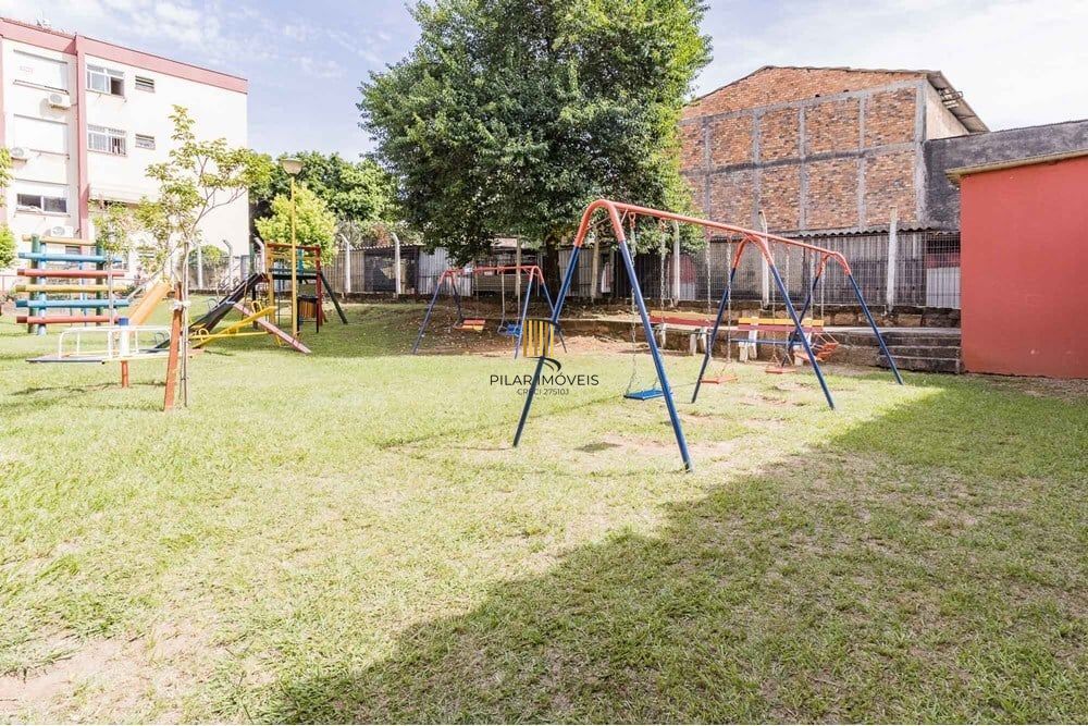Studio 1 dormitório no bairro Jardim Leopoldina