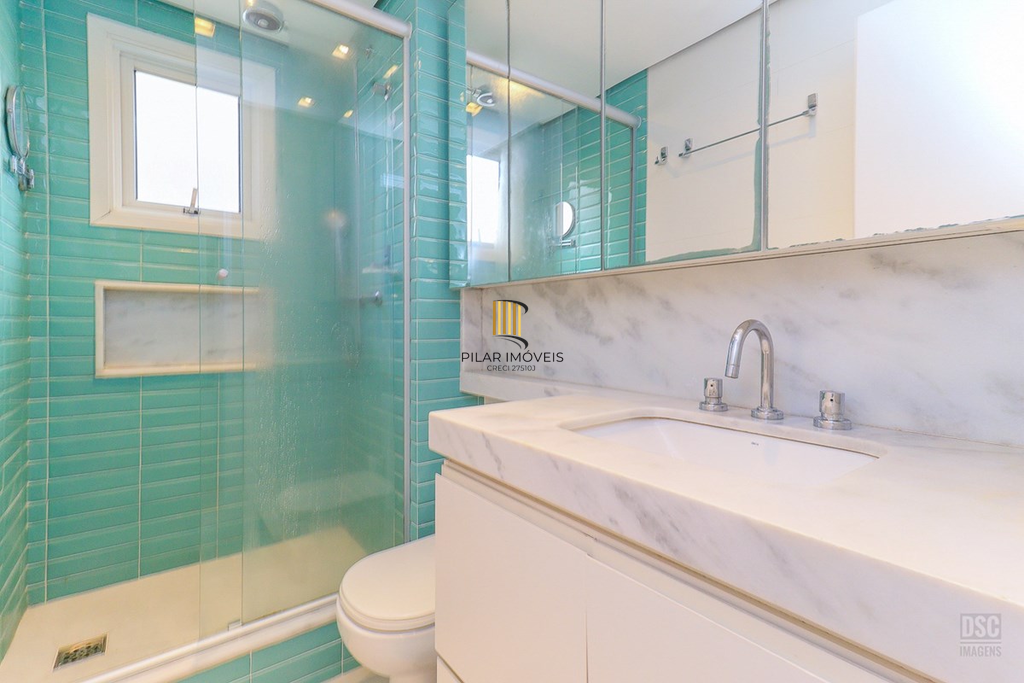 Apartamento 3 dormitórios no bairro Boa Vista