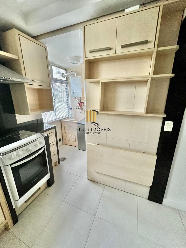 Apartamento 2 dormitórios no bairro Passo da Areia