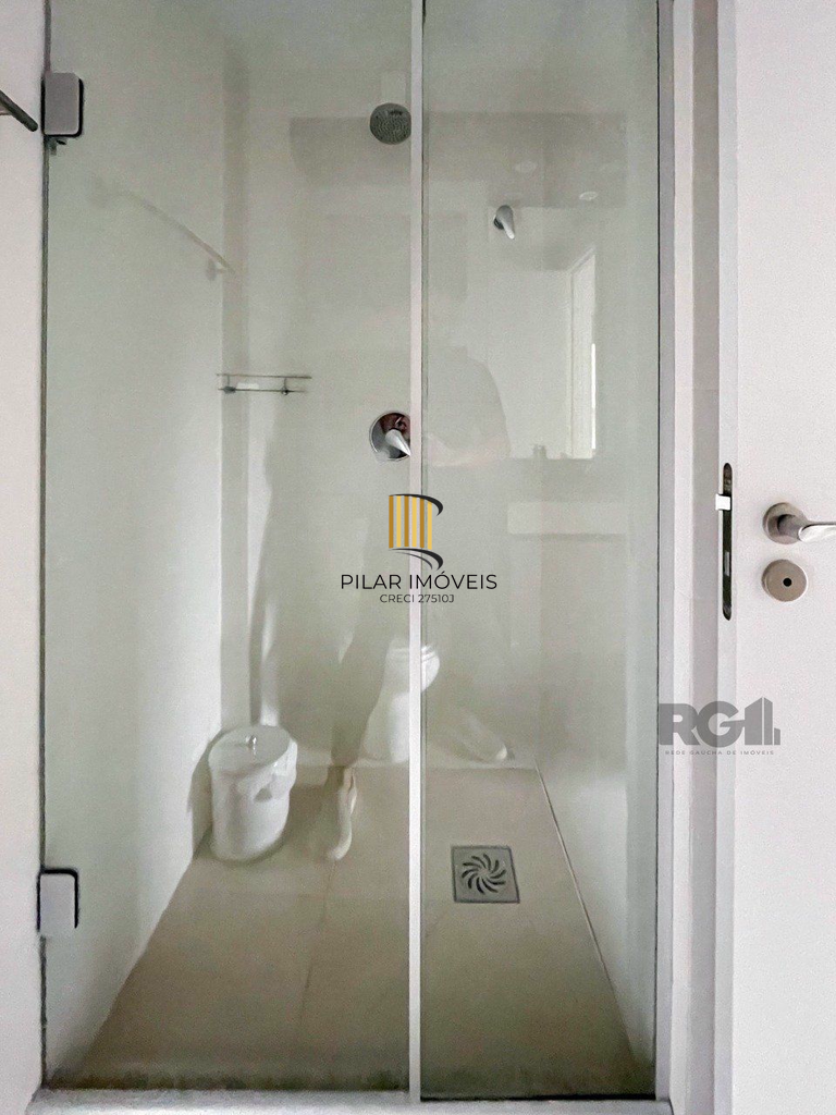 Apartamento 2 dormitórios no bairro Menino Deus