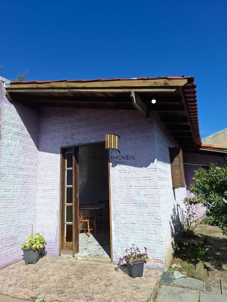 Casa 4 dormitórios no bairro Nova Tramandaí