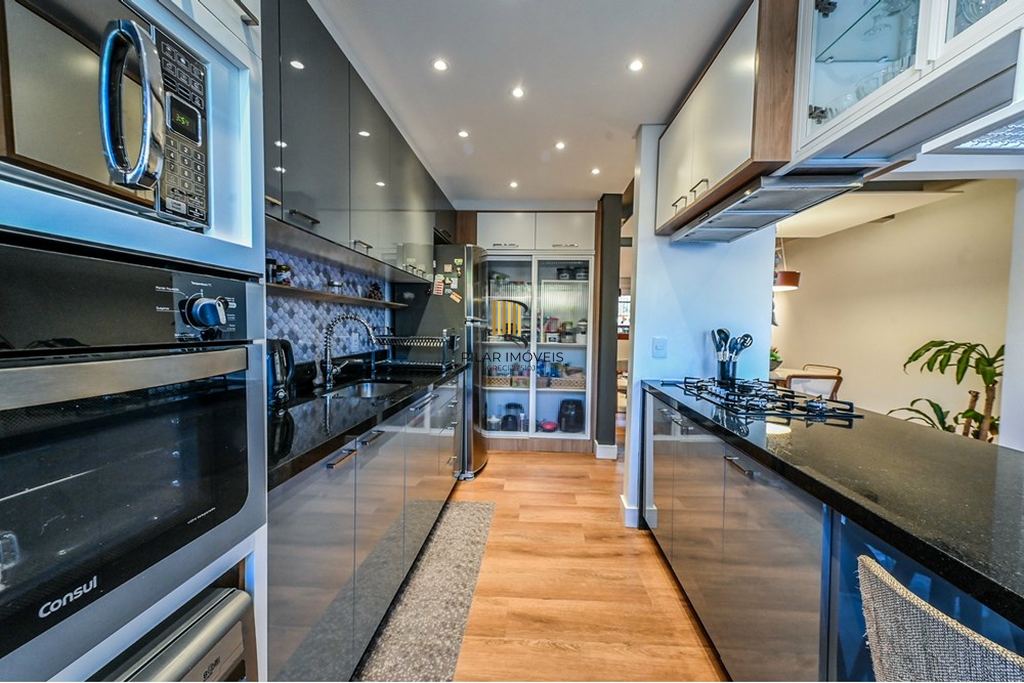 Casa de Condomínio 3 dormitórios no bairro Tristeza