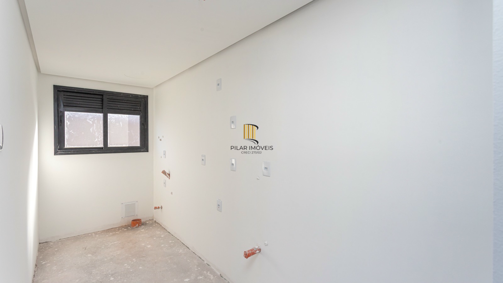 Apartamento 1 dormitório no bairro Petrópolis