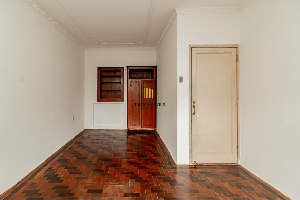 Apartamento 3 dormitórios no bairro Centro Histórico