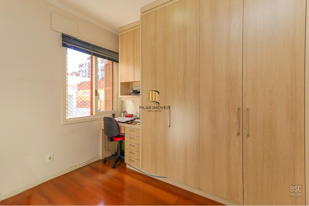 Apartamento 3 dormitórios no bairro Menino Deus