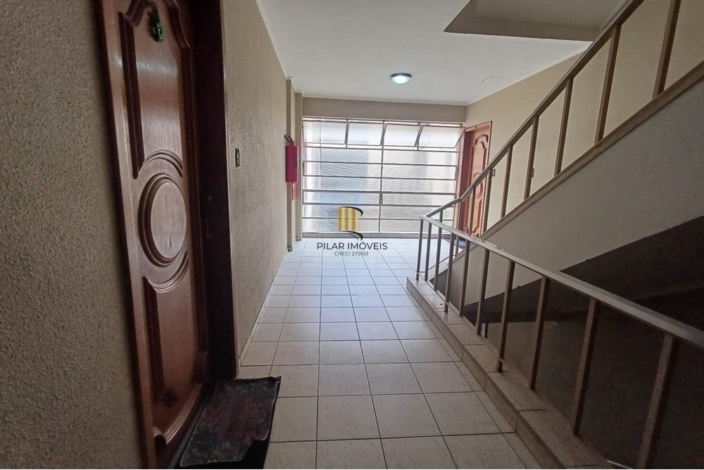 Apartamento 3 dormitórios no bairro Rio Branco