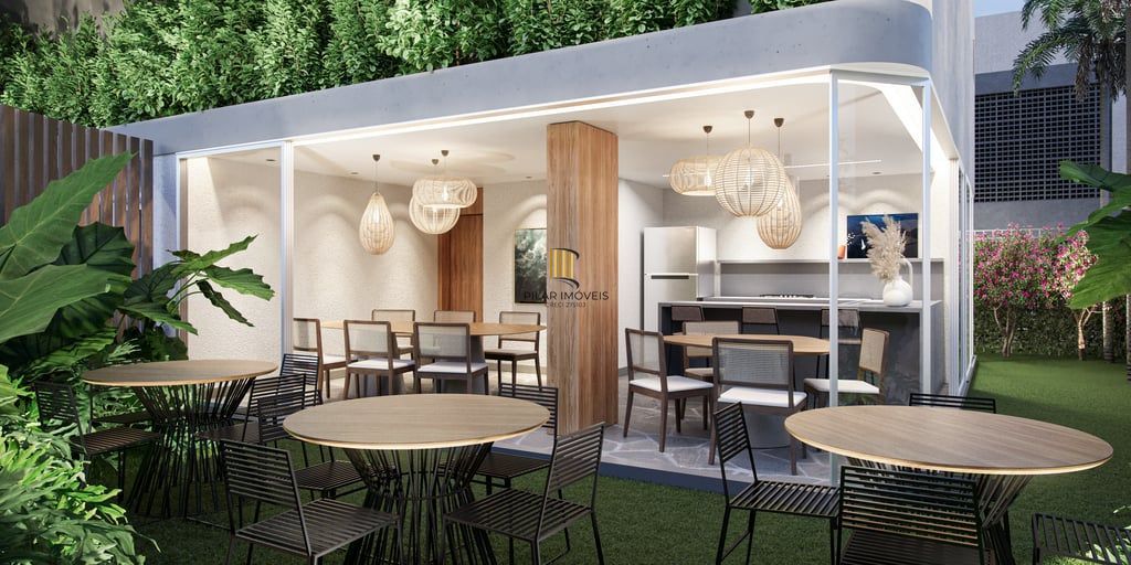 Apartamento 3 dormitórios no bairro Passo da Areia