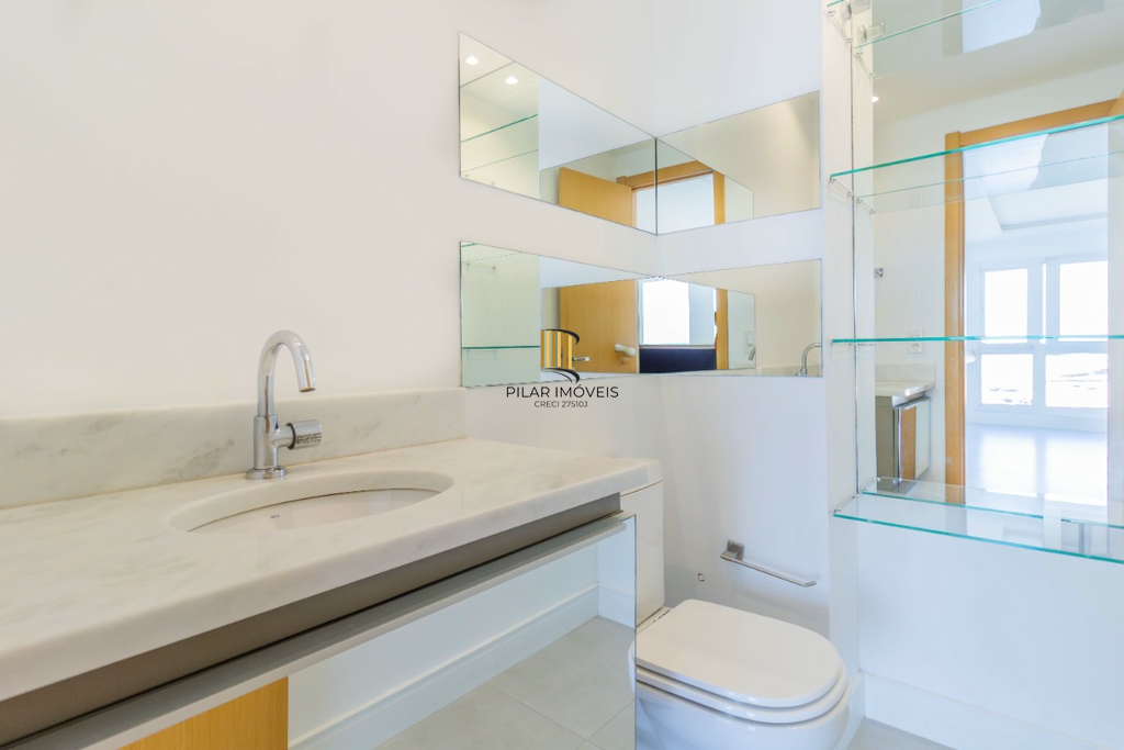 Apartamento 3 dormitórios no bairro Petrópolis
