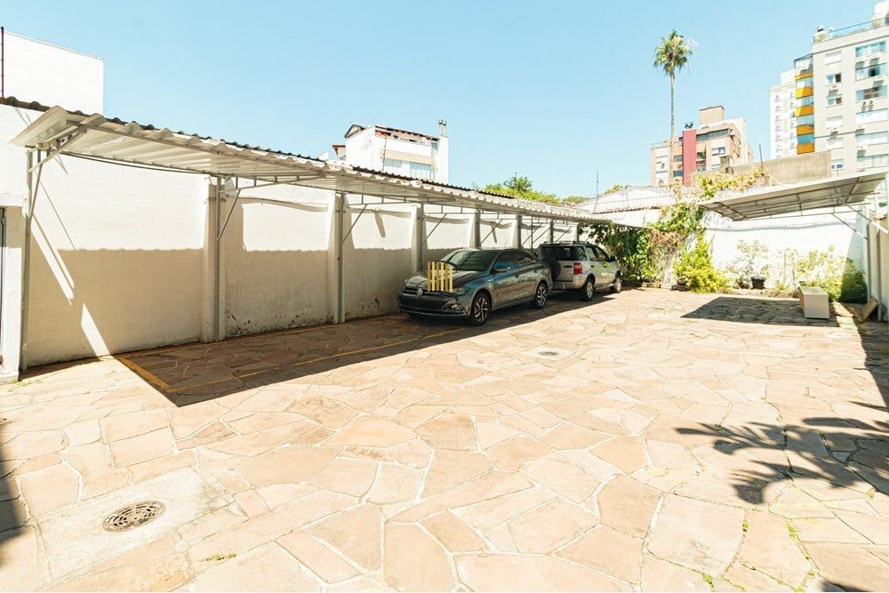 Cobertura 2 dormitórios no bairro Santana