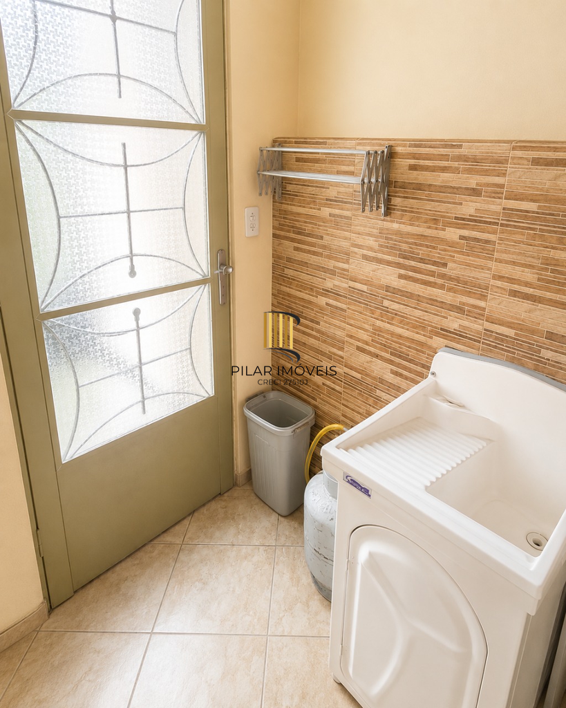 Apartamento 1 dormitório no bairro Bela Vista