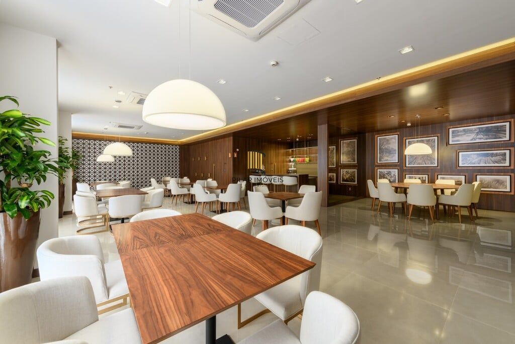 Studio 1 dormitório no bairro Petrópolis