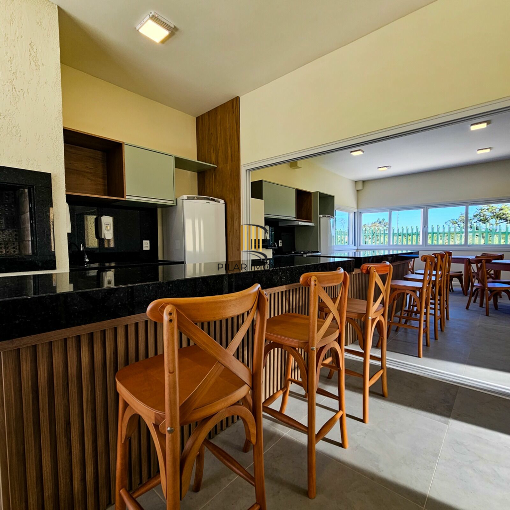 Terreno no bairro Hípica