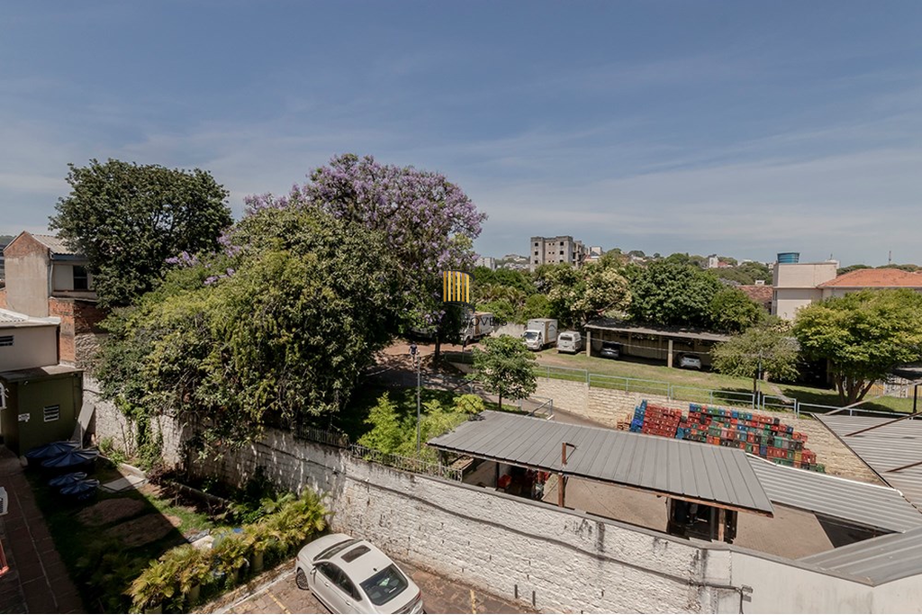 Apartamento 2 dormitórios no bairro Medianeira