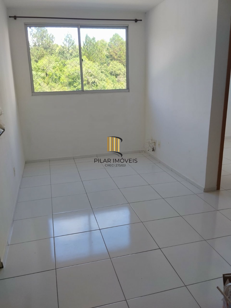 Apartamento 2 dormitórios no bairro Parque Santa Fé
