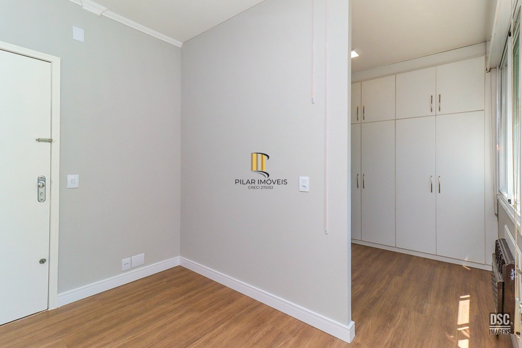 Apartamento 1 dormitório no bairro Centro Histórico