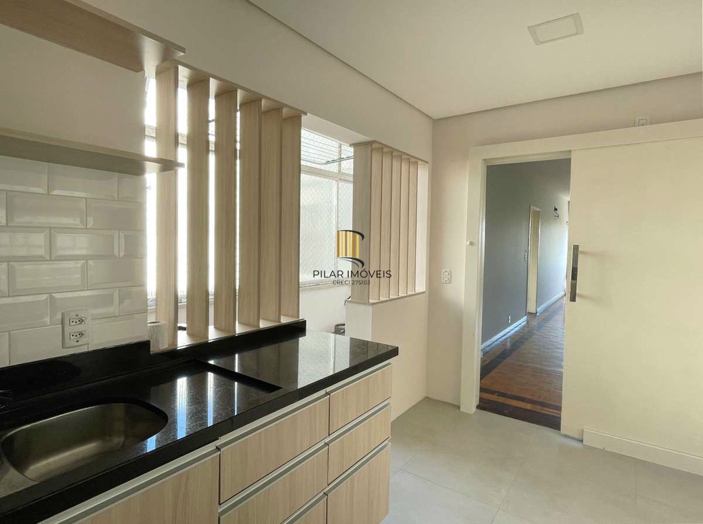 Apartamento 2 dormitórios no bairro São João