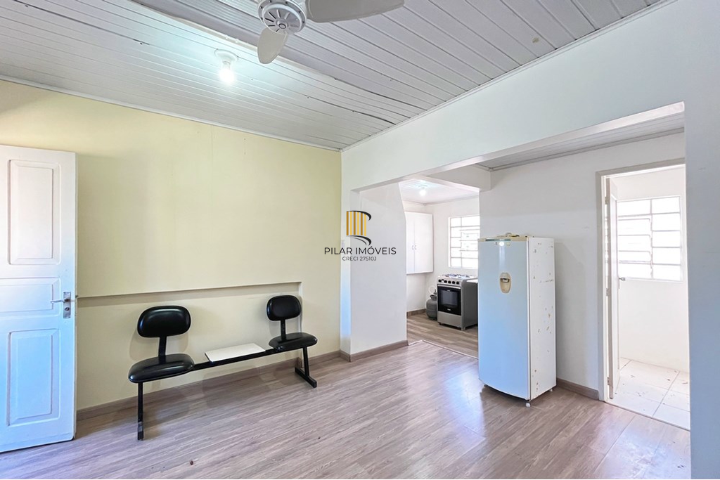 Apartamento 3 dormitórios no bairro Centro Histórico