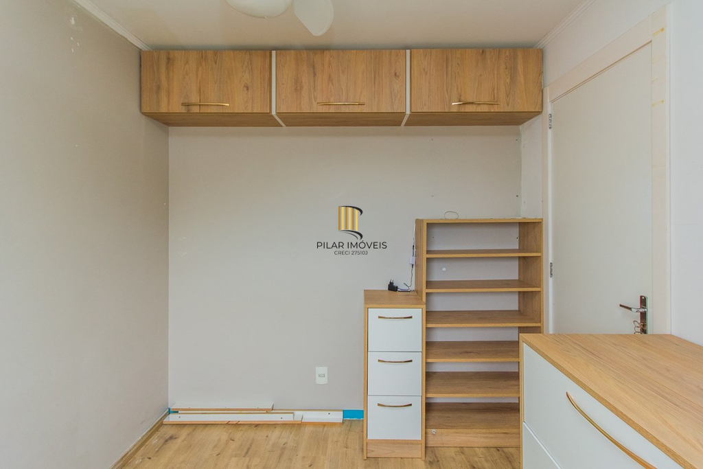 Apartamento 2 dormitórios no bairro Estância Velha