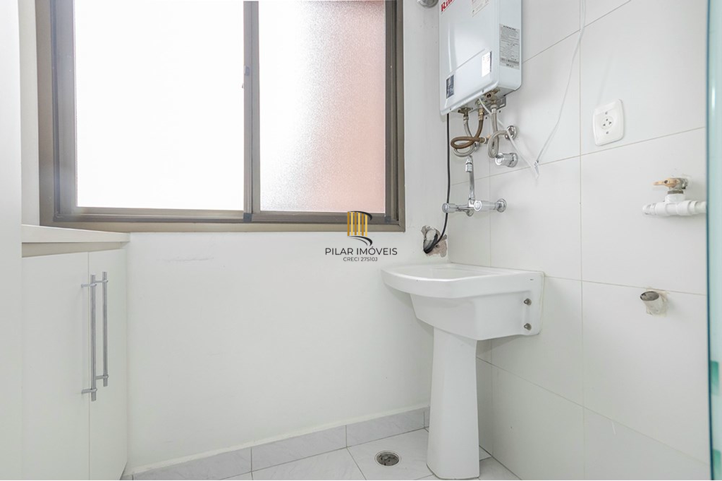 Apartamento 3 dormitórios no bairro Chácara das Pedras