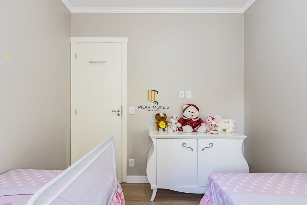 Apartamento 3 dormitórios no bairro Vila Ipiranga